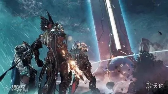 《众神陨落》实机演示揭秘:战斗机制深度解析 《众神陨落》实机演示揭秘:战斗机制深度解析