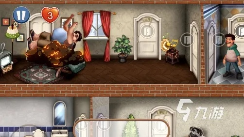 盘点热门搞笑游戏:揭秘趣味无限的高人气佳作 盘点热门搞笑游戏:揭秘趣味无限的高人气佳作