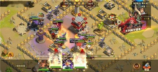 蚁族崛起角斗场攻略:全面解析新战术,高效制胜秘籍! 蚁族崛起角斗场攻略:全面解析新战术,高效制胜秘籍!