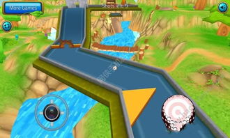 迷你高尔夫游戏精选:趣味排行,十大热门必玩攻略推荐 迷你高尔夫游戏精选:趣味排行,十大热门必玩攻略推荐