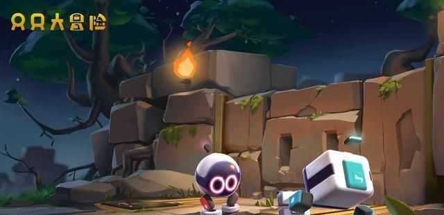 《只只大冒险》CJ2019新预告:探索未知,冒险启程 《只只大冒险》CJ2019新预告:探索未知,冒险启程