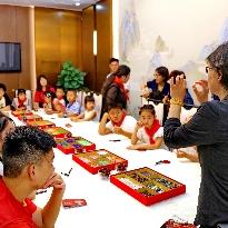 热门漫画游戏盘点：解锁沉浸式互动新体验