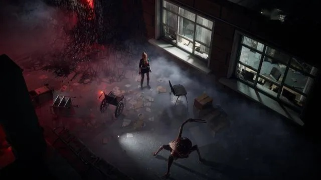 2024年度精选:揭秘生存恐怖游戏新巅峰 2024年度精选:揭秘生存恐怖游戏新巅峰