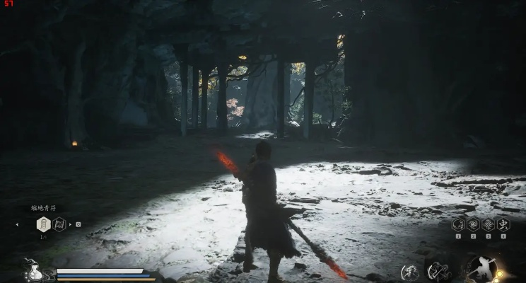 《黑神话悟空》珍玩攻略:第六回珍玩获取全解析 《黑神话悟空》珍玩攻略:第六回珍玩获取全解析