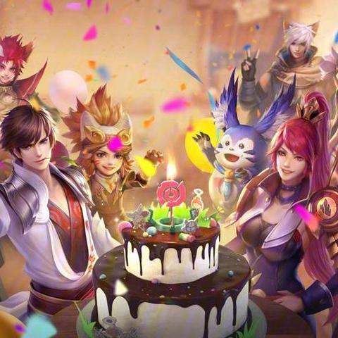 未来热门游戏盘点:揭秘高人气好玩的全新力作 未来热门游戏盘点:揭秘高人气好玩的全新力作