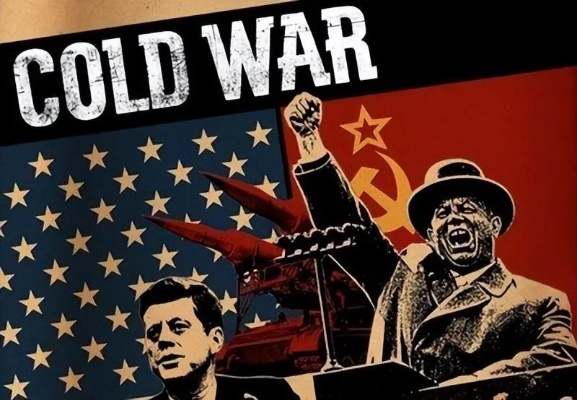 冷战游戏盘点:热门排行揭示经典新体验 冷战游戏盘点:热门排行揭示经典新体验