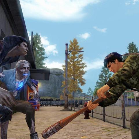 末日游戏盘点:热门排行揭示最佳生存体验 末日游戏盘点:热门排行揭示最佳生存体验