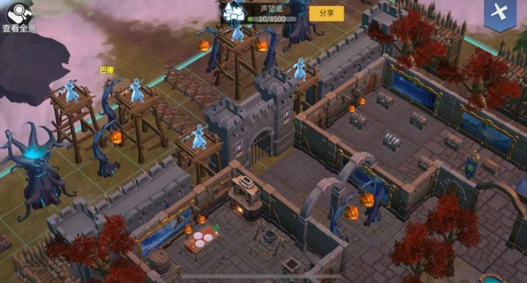 冰原守卫者要塞缺口攻略:高效通关秘籍大揭秘 冰原守卫者要塞缺口攻略:高效通关秘籍大揭秘