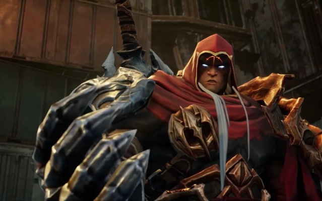 《暗黑血统3》八年终章:揭秘全新宣传片! 《暗黑血统3》八年终章:揭秘全新宣传片!