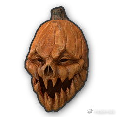 《绝地求生》万圣节狂欢！南瓜头面具免费送，速来领取！