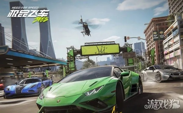 热门改装游戏盘点:探索改装魅力新高峰 热门改装游戏盘点:探索改装魅力新高峰