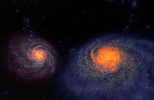 太空游戏精选盘点：探索宇宙新体验