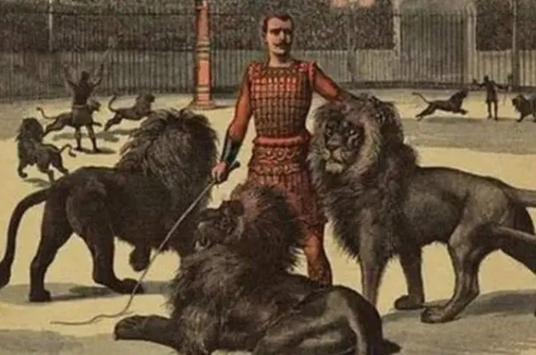 古代战争:狮子战术攻略深度解析,掌握单狮制胜之道 古代战争:狮子战术攻略深度解析,掌握单狮制胜之道