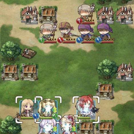 十大经典耐玩SRPG盘点:探索游戏乐趣新境界 十大经典耐玩SRPG盘点:探索游戏乐趣新境界