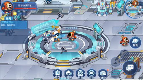 未来游戏精选:最热推荐,探索未知新体验 未来游戏精选:最热推荐,探索未知新体验