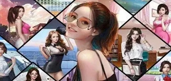 精选女性主角游戏,下载必玩热门推荐 精选女性主角游戏,下载必玩热门推荐