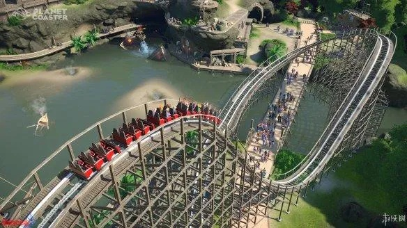 《过山车大亨》众筹仅250美元，加入游戏行列！