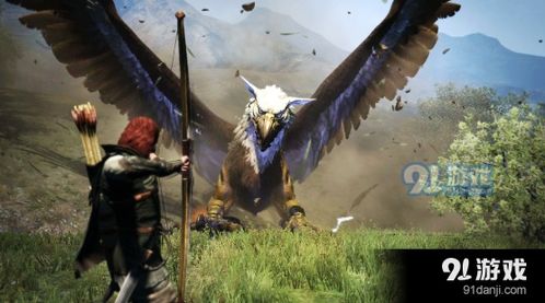 《龙之信条2》速刷龙血晶攻略:高效获取指南 《龙之信条2》速刷龙血晶攻略:高效获取指南