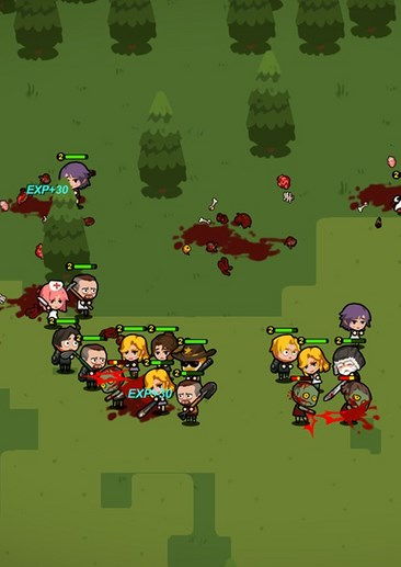 热门卡通游戏盘点:下载量飙升的精选排行推荐 热门卡通游戏盘点:下载量飙升的精选排行推荐