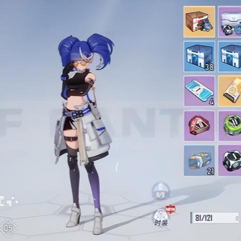 幻塔36层攻略：深度解析旧日战场高效打法秘籍