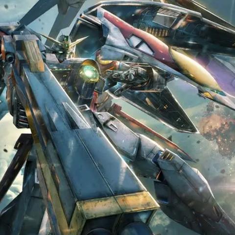 十大热门机甲争霸:揭秘高人气机甲游戏巅峰之作 十大热门机甲争霸:揭秘高人气机甲游戏巅峰之作