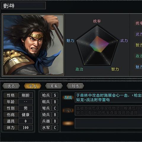 张角混搭盾新崛起,三国志战略版强势霸屏 张角混搭盾新崛起,三国志战略版强势霸屏