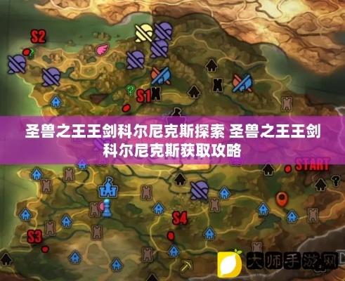 《圣兽之王》王剑科尔尼克斯：独家获取攻略揭秘！