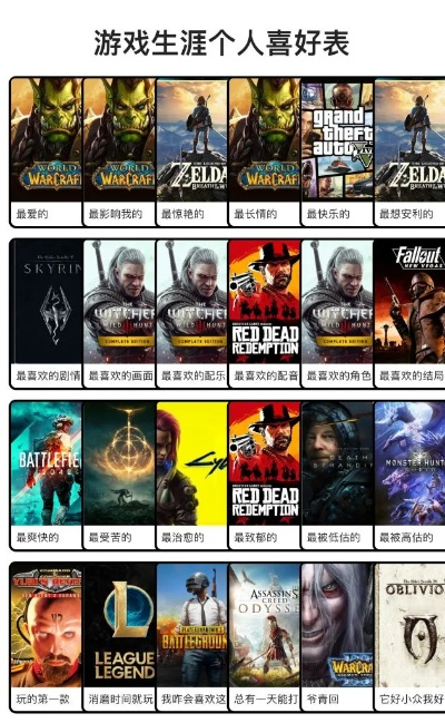 热门团队角色扮演游戏盘点:精选佳作深度解析 热门团队角色扮演游戏盘点:精选佳作深度解析