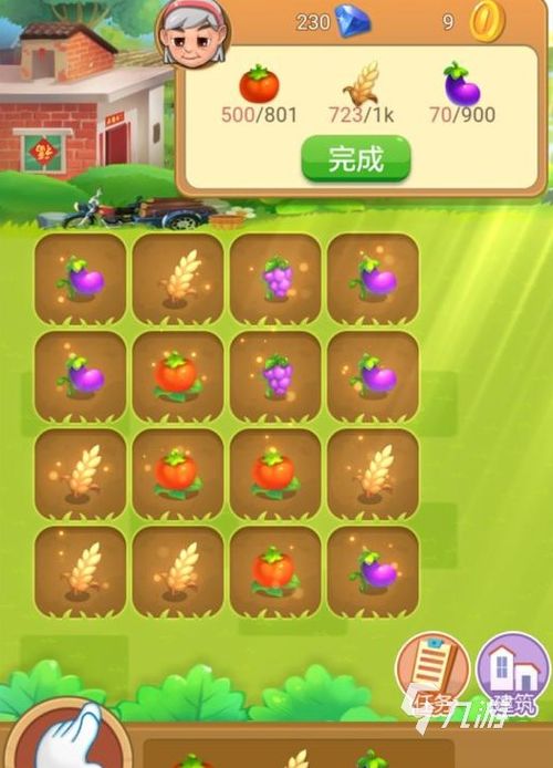 最新热门农场模拟大揭秘,精选人气游戏推荐! 最新热门农场模拟大揭秘,精选人气游戏推荐!