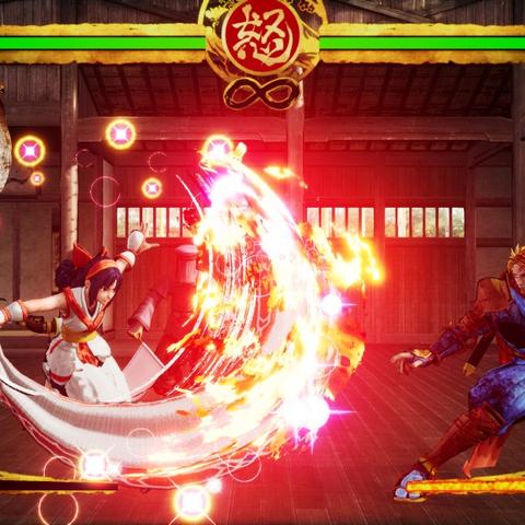 最新3D格斗巅峰之作,揭秘最佳游戏体验新标杆 最新3D格斗巅峰之作,揭秘最佳游戏体验新标杆