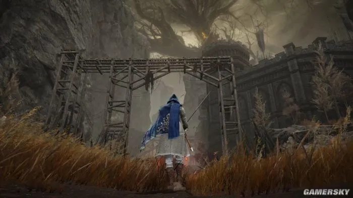 《艾尔登法环》DLC黄金树幽影揭秘:梅瑟莫身份大起底 《艾尔登法环》DLC黄金树幽影揭秘:梅瑟莫身份大起底