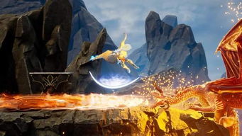 《Fictorum》PC版截图首曝!沉浸式动作冒险等你来战 《Fictorum》PC版截图首曝!沉浸式动作冒险等你来战