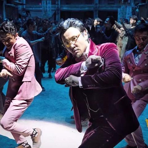 热门丧尸游戏盘点：揭秘人气飙升的求生秘籍