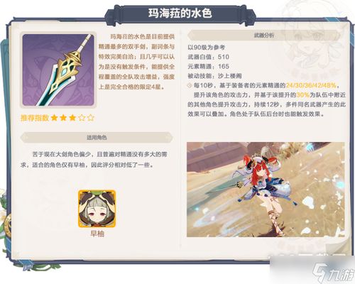 《原神》夏沃蕾卡池攻略:高效培养指南! 《原神》夏沃蕾卡池攻略:高效培养指南!