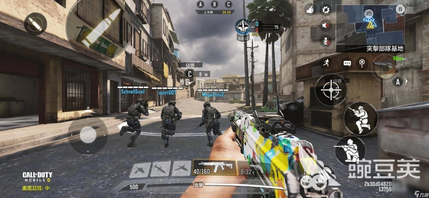 《燥热》全新模式大揭秘！射击战场再升级