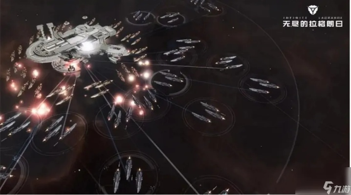 《无尽拉格朗日红宝石》轨道炮测评:揭秘全新战术价值解析 《无尽拉格朗日红宝石》轨道炮测评:揭秘全新战术价值解析