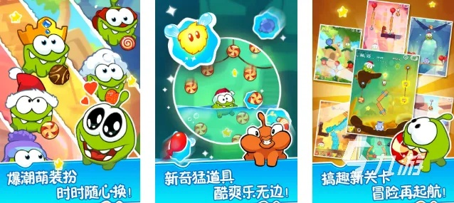 最新狗游戏盘点：热门推荐，趣味无限新体验