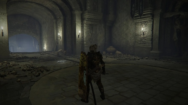 《艾尔登法环》巨人战争英雄墓地快速跑图攻略秘籍 《艾尔登法环》巨人战争英雄墓地快速跑图攻略秘籍