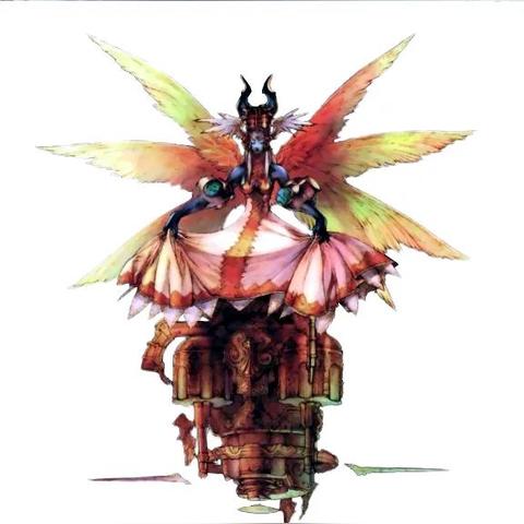 《FF15》神兽召唤!巨型神兽霸气亮相,震撼视觉盛宴 《FF15》神兽召唤!巨型神兽霸气亮相,震撼视觉盛宴