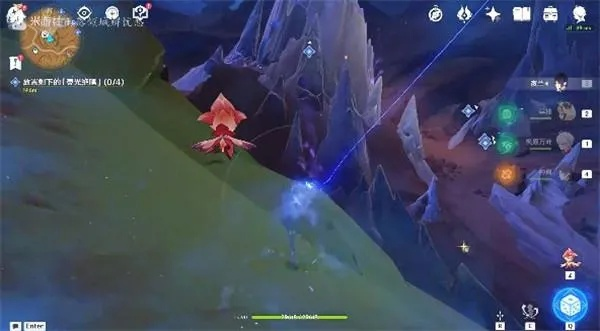 《原神》特尔克西冒险Day3攻略:邪物反击战第一天最佳阵容揭秘 《原神》特尔克西冒险Day3攻略:邪物反击战第一天最佳阵容揭秘