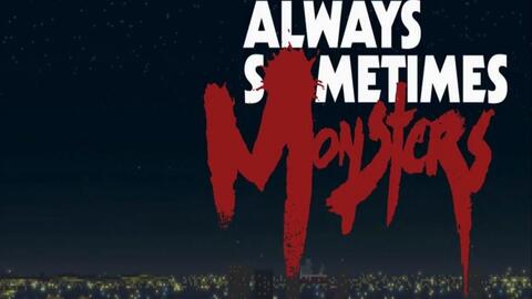 《一夜情》Steam新游预告曝光，独家首映！