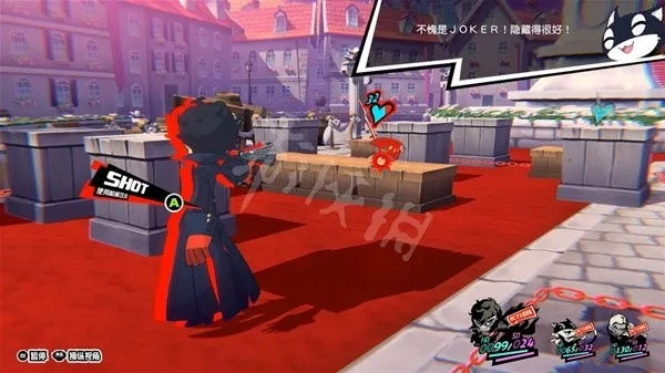 《P5T深度攻略:解锁重复游玩新境界》 《P5T深度攻略:解锁重复游玩新境界》