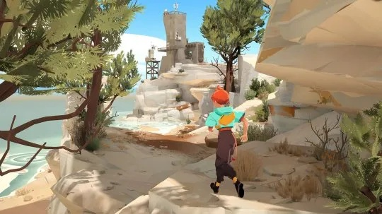 2024年度精选伪3D游戏盘点,探索沉浸新体验 2024年度精选伪3D游戏盘点,探索沉浸新体验