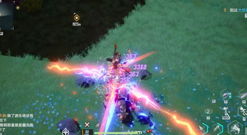 幻塔武器排行大揭秘:深度解析全新价值解析 幻塔武器排行大揭秘:深度解析全新价值解析