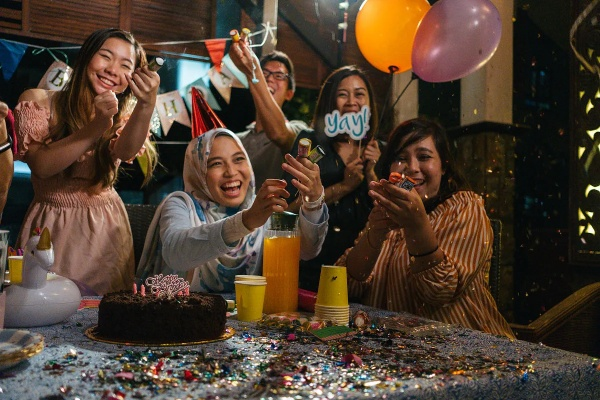 人气爆棚!盘点十大必玩派对游戏,解锁欢乐新境界 人气爆棚!盘点十大必玩派对游戏,解锁欢乐新境界