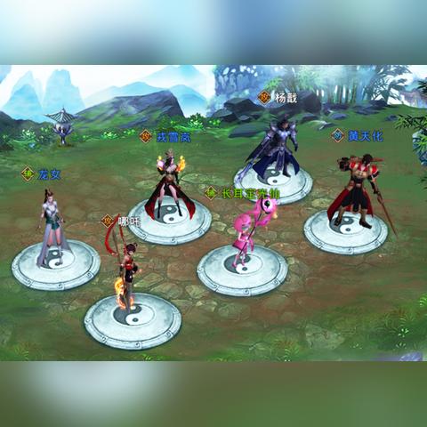 梦西游灵兽养成秘籍:全面攻略新升级 梦西游灵兽养成秘籍:全面攻略新升级