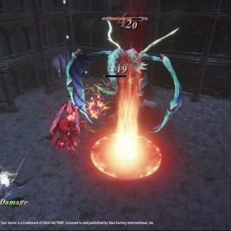 《猎天使魔女3》前瞻：白金工作室新力作，动作盛宴即将开启！
《无限边境2》揭秘：探索未知，续写冒险传奇！