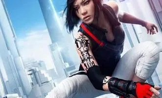 《镜之边缘:催化剂》变装秀,百变女王风采大揭秘! 《镜之边缘:催化剂》变装秀,百变女王风采大揭秘!