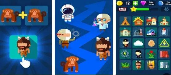 热门上帝模拟游戏盘点:精选趣味玩法推荐 热门上帝模拟游戏盘点:精选趣味玩法推荐