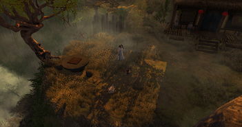 江湖险恶,人心难测!《侠客风云传:前传》新场景探秘 江湖险恶,人心难测!《侠客风云传:前传》新场景探秘